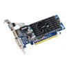 GIGABYTE GeForce 210 650Mhz PCI-E 2.0 512Mb 1600Mhz 64 bit DVI HDMI HDCP