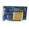 GIGABYTE GeForce 6200 TC 350Mhz PCI-E 128Mb 550Mhz 64 bit DVI TV YPrPb