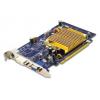 GIGABYTE GeForce 6200 TC 350Mhz PCI-E 64Mb 550Mhz 64 bit DVI TV YPrPb