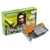 GIGABYTE GeForce 6200 TC 350Mhz PCI-E 64Mb 550Mhz 64 bit DVI TV YPrPb Cool