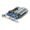 GIGABYTE GeForce 6500 400Mhz PCI-E 128Mb 700Mhz 64 bit DVI TV YPrPb