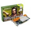 GIGABYTE GeForce 6500 400Mhz PCI-E 128Mb 700Mhz 64 bit DVI TV YPrPb Cool