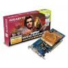 GIGABYTE GeForce 6600 300Mhz PCI-E 256Mb 600Mhz 128 bit DVI TV YPrPb Silent Cool