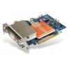 GIGABYTE GeForce 6600 GT 500Mhz PCI-E 128Mb 1000Mhz 128 bit DVI VIVO YPrPb Cool