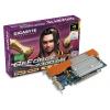 GIGABYTE GeForce 7300 GS 550Mhz PCI-E 128Mb 700Mhz 64 bit DVI TV YPrPb SLI