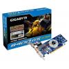 GIGABYTE GeForce 8400 GS 450Mhz PCI-E 2.0 128Mb 1800Mhz 64 bit DVI HDMI HDCP
