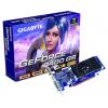 GIGABYTE GeForce 8400 GS 450Mhz PCI-E 512Mb 800Mhz 64 bit DVI TV HDCP YPrPb