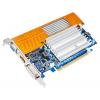 GIGABYTE GeForce 8400 GS 520Mhz PCI-E 2.0 512Mb 790Mhz 64 bit DVI HDMI HDCP