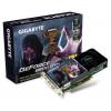 GIGABYTE GeForce 8800 GTS 650Mhz PCI-E 2.0 512Mb 1940Mhz 256 bit 2xDVI TV HDCP YPrPb