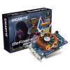 GIGABYTE GeForce 8800 GT 600Mhz PCI-E 2.0 512Mb 1800Mhz 256 bit 2xDVI TV HDCP YPrPb Cool