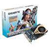 GIGABYTE GeForce 9500 GT 550Mhz PCI-E 2.0 512Mb 1600Mhz 128 bit 2xDVI TV HDCP YPrPb