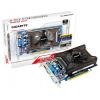 GIGABYTE GeForce 9500 GT 650Mhz PCI-E 2.0 1024Mb 1400Mhz 128 bit DVI HDMI HDCP