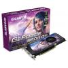 GIGABYTE GeForce 9600 GT 650Mhz PCI-E 2.0 512Mb 1800Mhz 256 bit 2xDVI TV HDCP YPrPb
