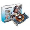 GIGABYTE GeForce 9800 GT 600Mhz PCI-E 2.0 1024Mb 1800Mhz 256 bit 2xDVI TV HDCP YPrPb