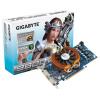GIGABYTE GeForce 9800 GT 600Mhz PCI-E 2.0 512Mb 1800Mhz 256 bit 2xDVI TV HDCP YPrPb