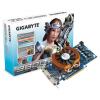 GIGABYTE GeForce 9800 GT 700Mhz PCI-E 2.0 1024Mb 1800Mhz 256 bit 2xDVI TV HDCP YPrPb
