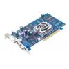 GIGABYTE GeForce FX 5700 LE 250Mhz AGP 128Mb 400Mhz 64 bit DVI TV