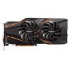 GIGABYTE GeForce GTX 1070 1582Mhz PCI-E 3.0 8192Mb 8008Mhz 256 bit DVI HDMI HDCP
