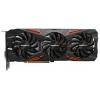 GIGABYTE GeForce GTX 1080 1721Mhz PCI-E 3.0 8192Mb 10010Mhz 256 bit DVI HDMI HDCP