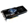 GIGABYTE GeForce GTX 260 518Mhz PCI-E 2.0 896Mb 2016Mhz 448 bit DVI HDMI HDCP