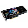 GIGABYTE GeForce GTX 260 650Mhz PCI-E 2.0 896Mb 2000Mhz 448 bit DVI HDMI HDCP