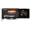 GIGABYTE GeForce GTX 260 680Mhz PCI-E 2.0 896Mb 2500Mhz 448 bit DVI HDMI HDCP