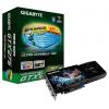 GIGABYTE GeForce GTX 275 660Mhz PCI-E 2.0 896Mb 2400Mhz 448 bit DVI HDMI HDCP