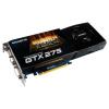 GIGABYTE GeForce GTX 275 715Mhz PCI-E 2.0 1792Mb 2520Mhz 448 bit DVI HDMI HDCP