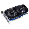 GIGABYTE GeForce GTX 460 715Mhz PCI-E 2.0 1024Mb 3600Mhz 256 bit 2xDVI Mini-HDMI HDCP