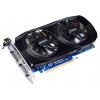 GIGABYTE GeForce GTX 460 715Mhz PCI-E 2.0 768Mb 3600Mhz 192 bit 2xDVI Mini-HDMI HDCP