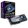 GIGABYTE GeForce GTX 470 607Mhz PCI-E 2.0 1280Mb 3348Mhz 320 bit 2xDVI HDMI HDCP