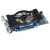 GIGABYTE GeForce GTX 550 Ti 970Mhz PCI-E 2.0 1024Mb 4200Mhz 192 bit 2xDVI HDMI HDCP