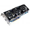 GIGABYTE GeForce GTX 580 795Mhz PCI-E 2.0 1536Mb 4008Mhz 384 bit 2xDVI HDMI HDCP