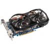 GIGABYTE GeForce GTX 650 Ti Boost 1032Mhz PCI-E 3.0 2048Mb 6008mhz memory 192 bit 2xDVI HDMI HDCP