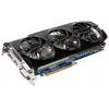 GIGABYTE GeForce GTX 660 Ti 915Mhz PCI-E 3.0 3072Mb 6008mhz memory 192 bit 2xDVI HDMI HDCP