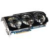 GIGABYTE GeForce GTX 670 915Mhz PCI-E 3.0 2048Mb 6008mhz memory 256 bit 2xDVI HDMI HDCP
