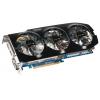 GIGABYTE GeForce GTX 680 1006Mhz PCI-E 3.0 2048Mb 6008mhz memory 256 bit 2xDVI HDMI HDCP Cool
