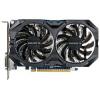 GIGABYTE GeForce GTX 750 Ti 1059Mhz PCI-E 3.0 4096Mb 5400Mhz 128 bit 2xDVI 2xHDMI HDCP