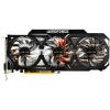 GIGABYTE GeForce GTX 760 980Mhz PCI-E 3.0 4096Mb 6008Mhz 256 bit 2xDVI HDMI HDCP