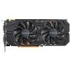 GIGABYTE GeForce GTX 960 1241Mhz PCI-E 3.0 4096Mb 7010Mhz 128 bit 2xDVI HDMI HDCP