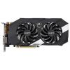 GIGABYTE GeForce GTX 960 1304Mhz PCI-E 3.0 4096Mb 7010Mhz 128 bit DVI HDMI HDCP