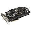 GIGABYTE GeForce GTX 980 1203Mhz PCI-E 3.0 4096Mb 7000Mhz 256 bit 2xDVI HDMI HDCP