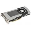 GIGABYTE GeForce GTX TITAN 837Mhz PCI-E 3.0 6144Mb 6008mhz memory 384 bit 2xDVI HDMI HDCP