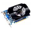 GIGABYTE GeForce GT 220 506Mhz PCI-E 2.0 1024Mb 800Mhz 128 bit DVI HDMI HDCP