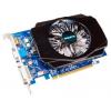 GIGABYTE GeForce GT 430 700Mhz PCI-E 2.0 1024Mb 1600Mhz 128 bit DVI HDMI HDCP