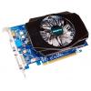 GIGABYTE GeForce GT 430 730Mhz PCI-E 2.0 1024Mb 1800Mhz 128 bit DVI HDMI HDCP Cool