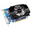 GIGABYTE GeForce GT 440 830Mhz PCI-E 2.0 512Mb 3200Mhz 128 bit DVI HDMI HDCP