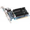 GIGABYTE GeForce GT 520 810Mhz PCI-E 2.0 1024Mb 1333Mhz 64 bit DVI HDMI HDCP