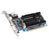 GIGABYTE GeForce GT 520 830Mhz PCI-E 2.0 1024Mb 1800Mhz 64 bit DVI HDMI HDCP