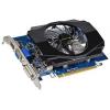 GIGABYTE GeForce GT 630 902Mhz PCI-E 2.0 2048Mb 1600Mhz 64 bit DVI HDMI HDCP
